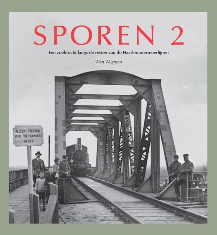 Wim Wegman Sporen 2 thumbnail