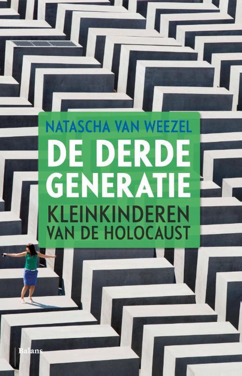 Natascha van Weezel De Derde Generatie thumbnail