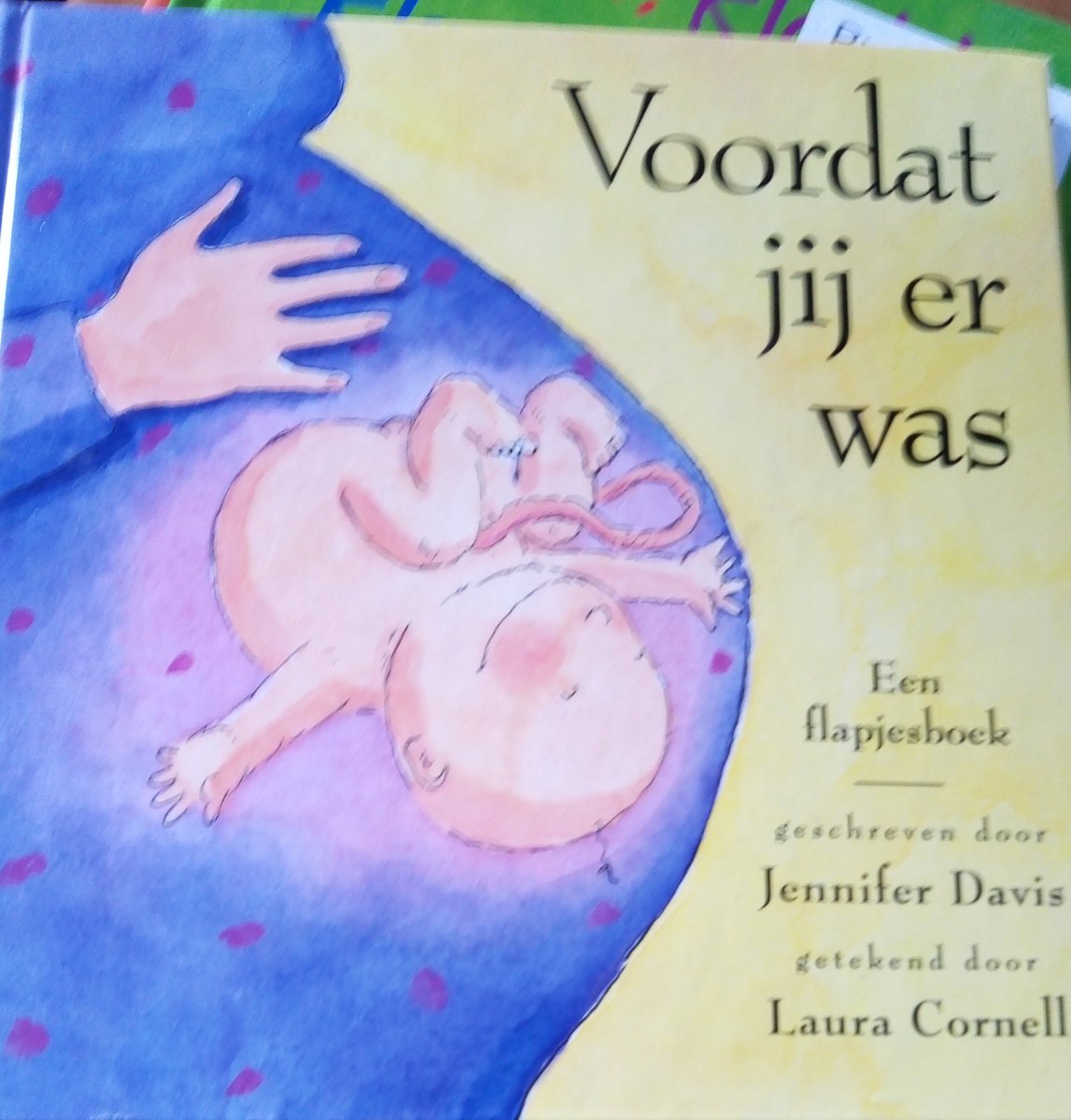 boekenbalie_9789026992407_cover Voordat jij er was