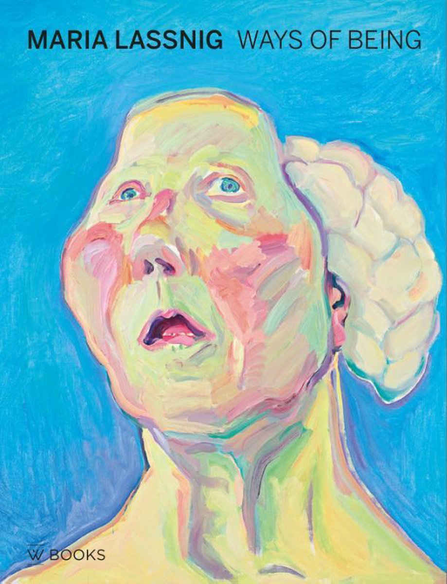 Maria Lassnig