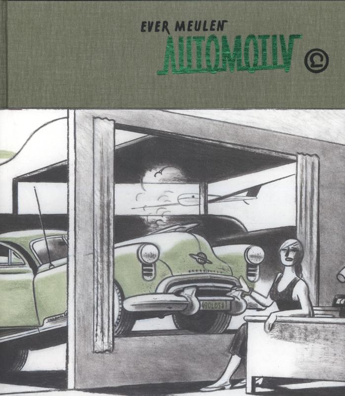 Automotiv
