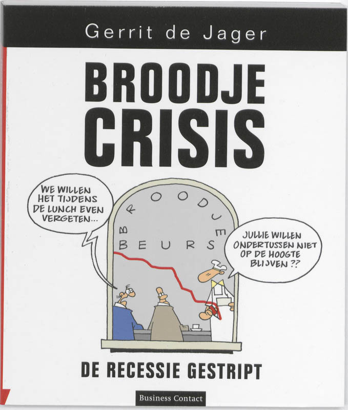 Broodje Crisis