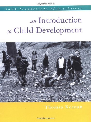 An Introduction to Child Development