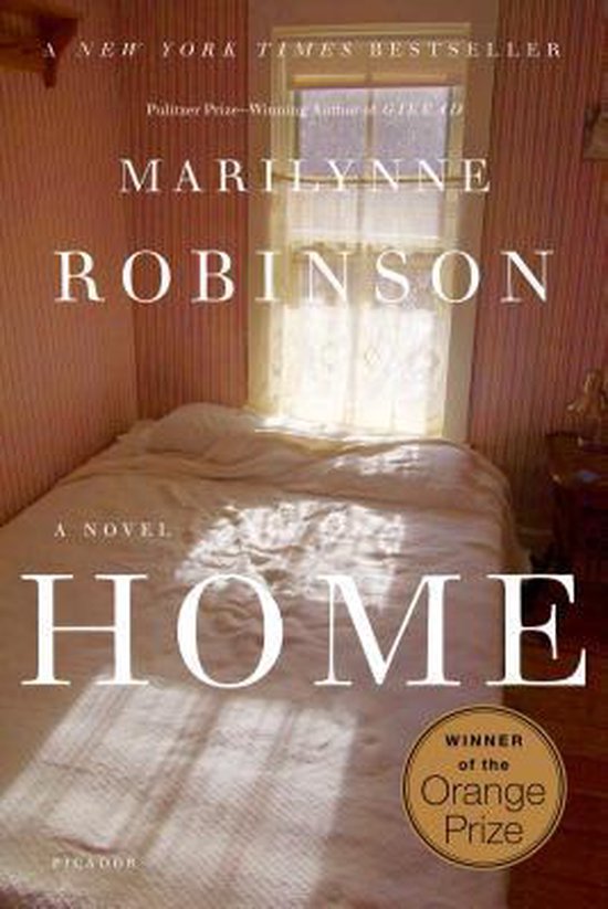 Marilynne Robinson Home thumbnail