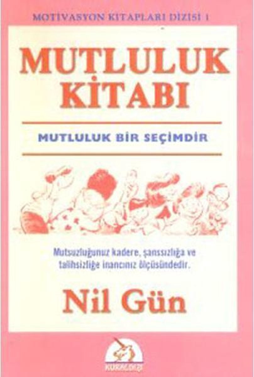 Mutluluk Kitabi