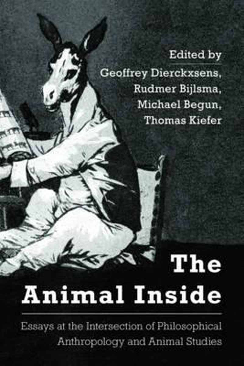 The Animal Inside