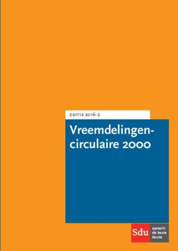 Vreemdelingencirculaire 2000 2016-02