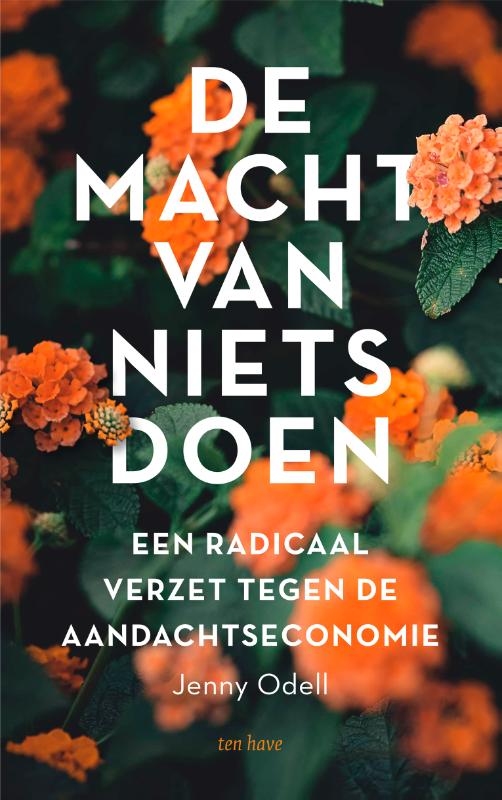 boekenbalie_9789025907655_cover De macht van niets doen
