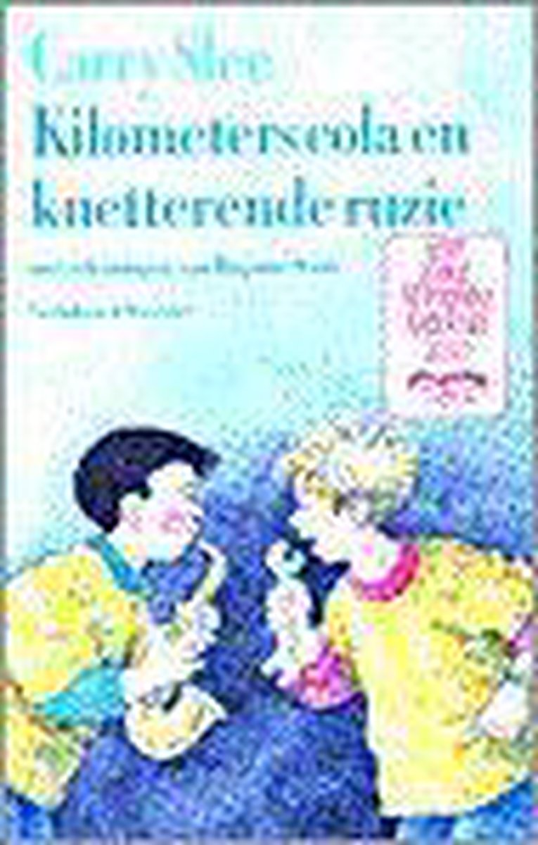boekenbalie_9789026901133_cover Kilometers cola en knetterende ruzie
