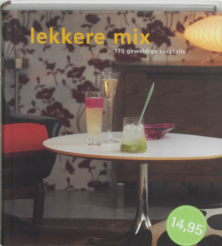 Lekkere Mix