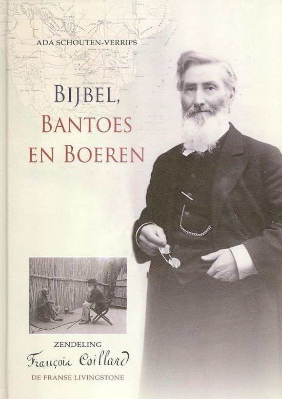 Bijbel bantoes en boeren