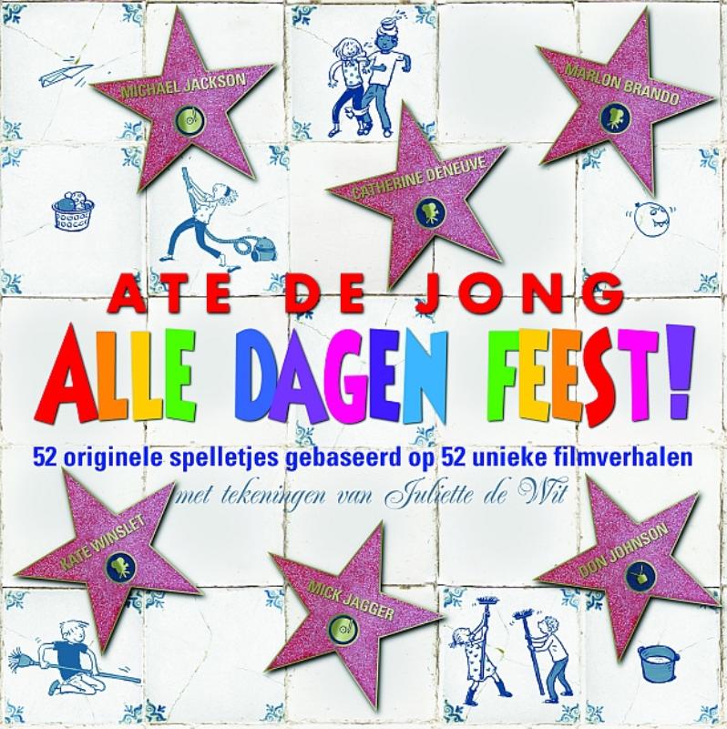 Alle Dagen Feest!