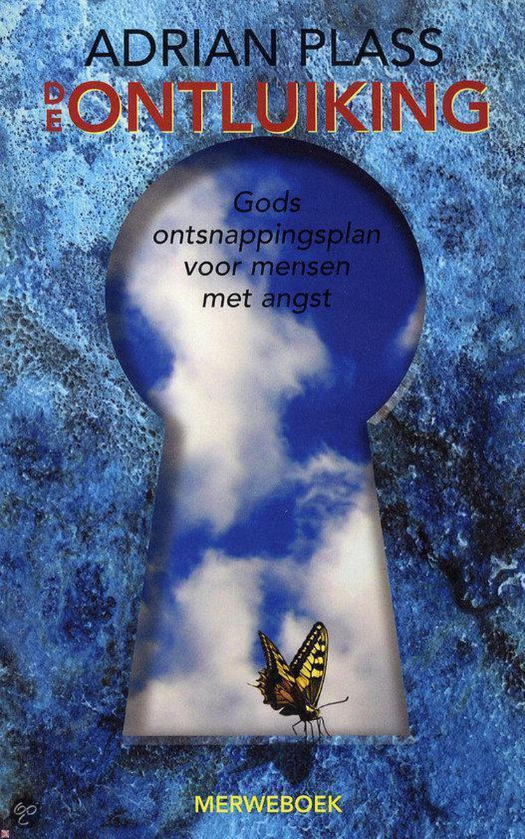 boekenbalie_9789071864681_cover Ontluiking, de - gods ontsnappingsplan