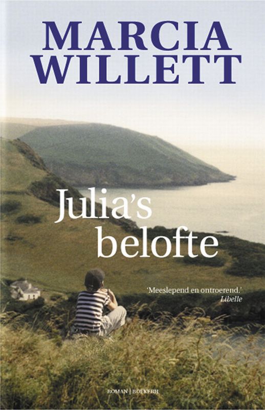 Marcia Willett Julia's Belofte thumbnail