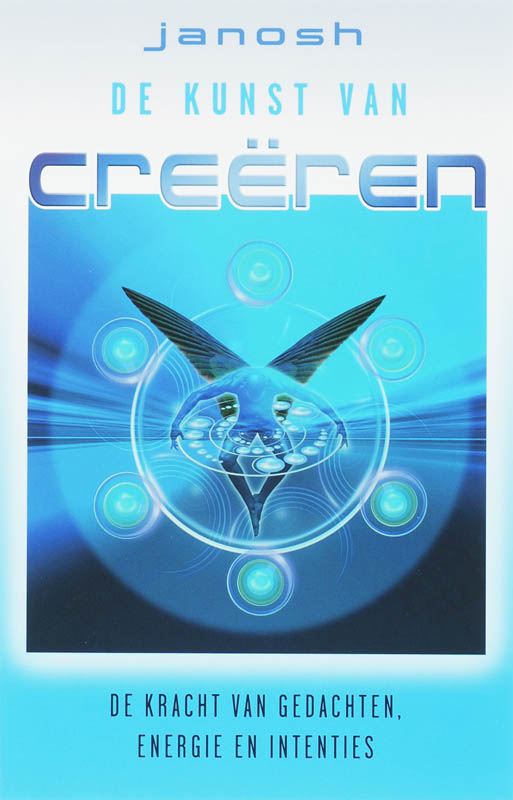 boekenbalie_9789020284737_cover De kunst van creeren