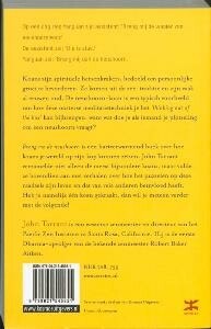 Breng me de neushoorn en andere zen-koans die je leven zullen veranderen achterkant