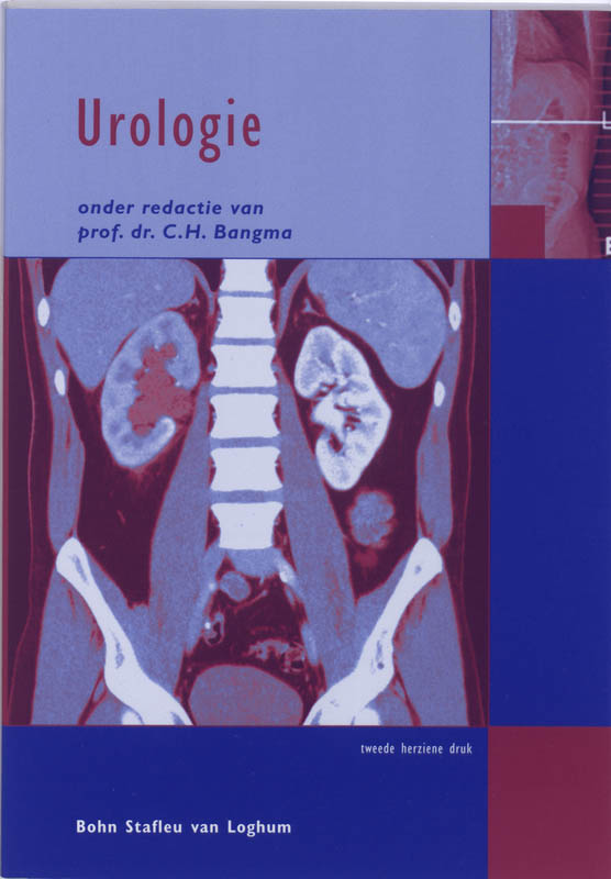 boekenbalie_9789031352937_cover Urologie / Quintessens