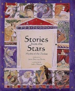 STORIES FROM THE STARS               GEB