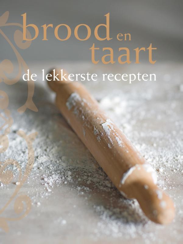 Leanne Kitchen Brood En Taart thumbnail