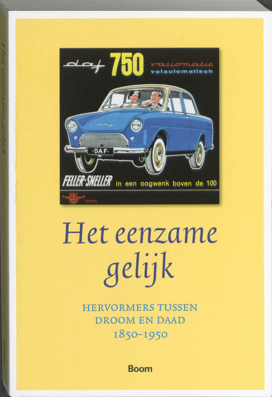 Het Eenzame Gelijk thumbnail