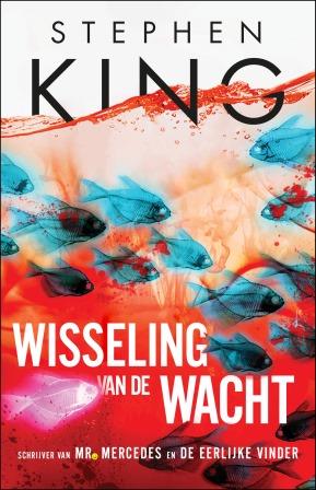 boekenbalie_9789024572823_cover Wisseling van de wacht / Mr. Mercedes / 3