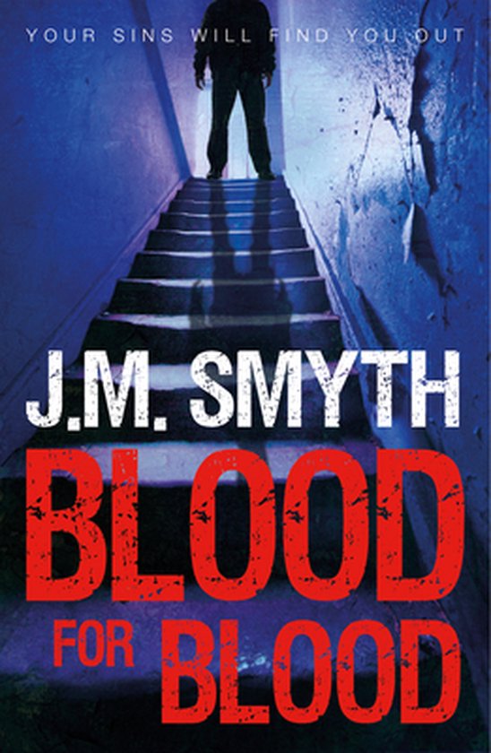 J M Smyth Blood For Blood thumbnail
