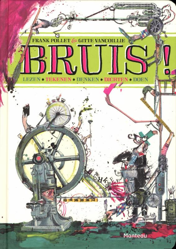 Bruis