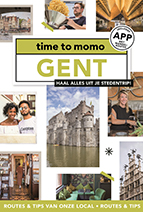 time to momo - Gent