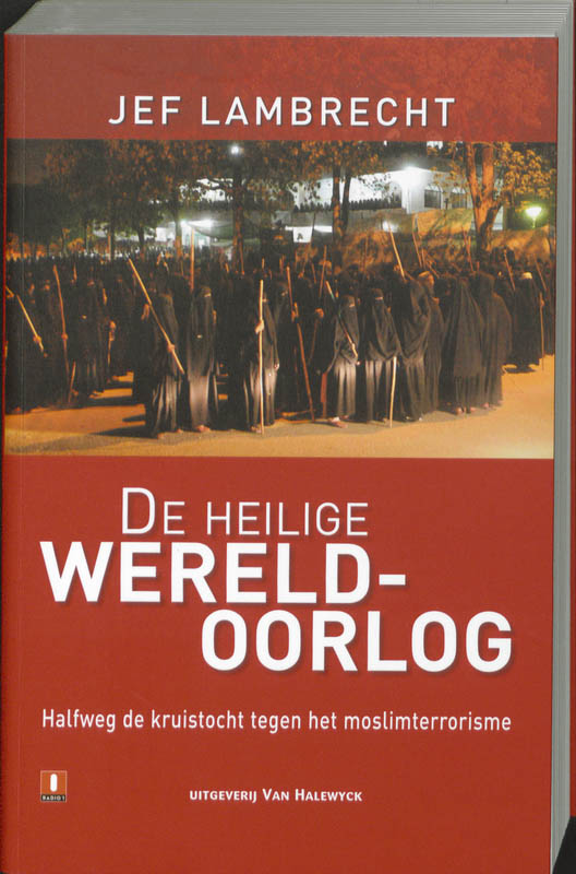 De heilige wereldoorlog