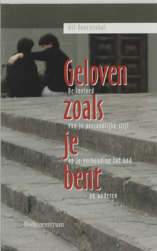 Geloven zoals je bent