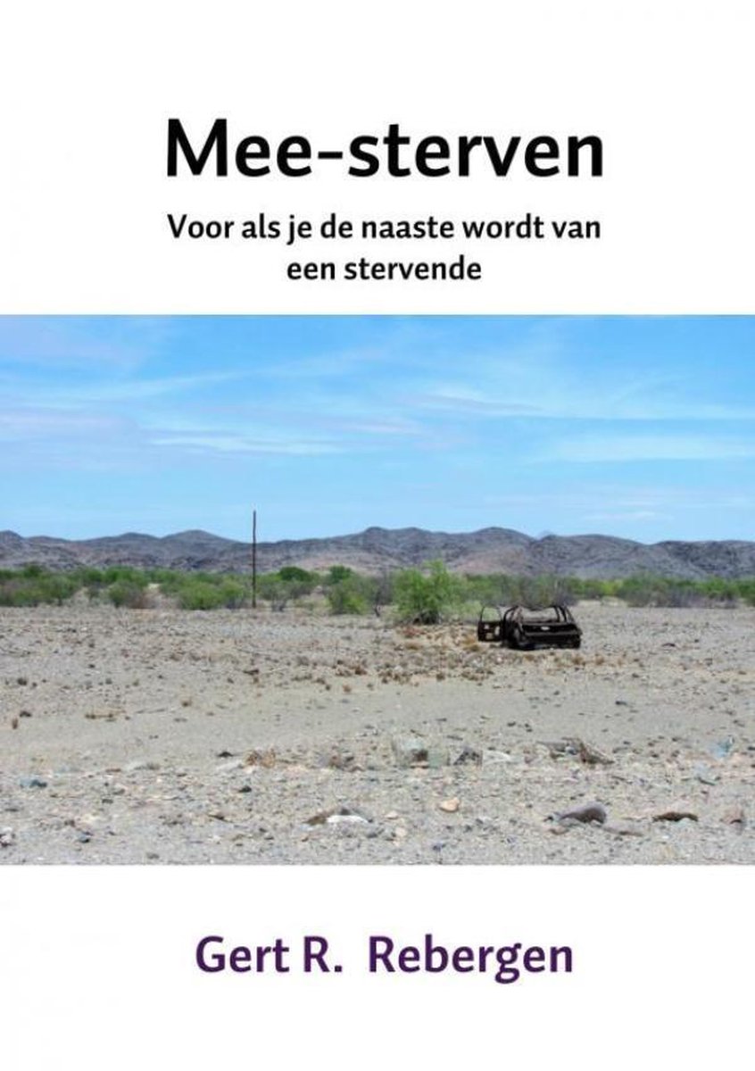 Mee-sterven