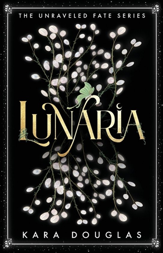 Kara Douglas Lunaria thumbnail