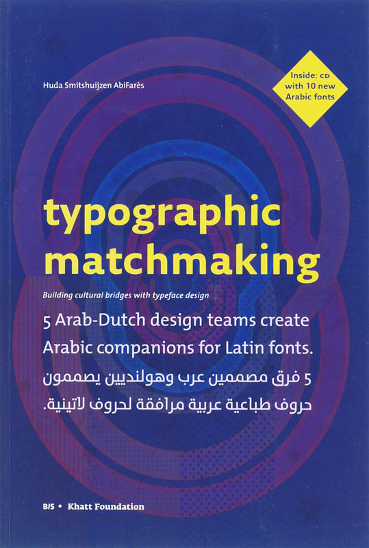 Typographic matchmaking