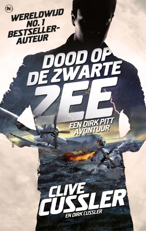 Dood op de Zwarte Zee / Dirk Pitt-avonturen