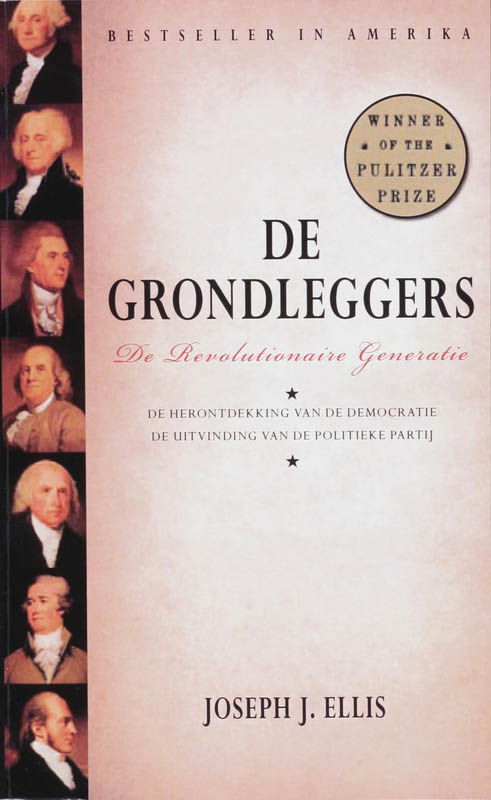 J.J. Ellis De Grondleggers thumbnail