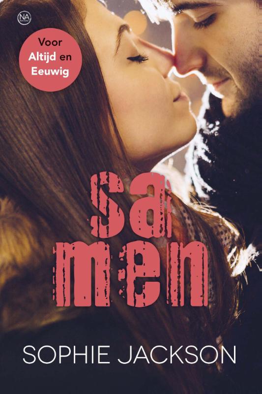 Sophie Jackson Samen thumbnail