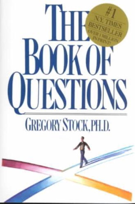 Gregory Stock The Book Of Questions thumbnail