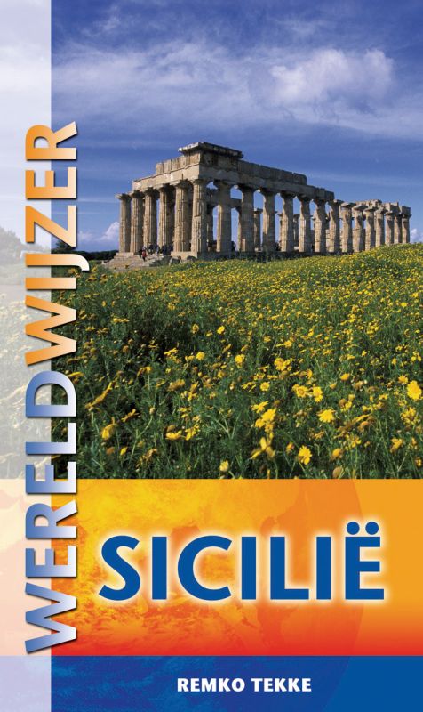 Sicilië / Wereldwijzer