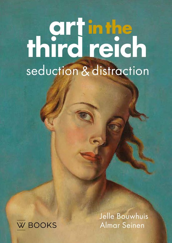 Art in the third reich