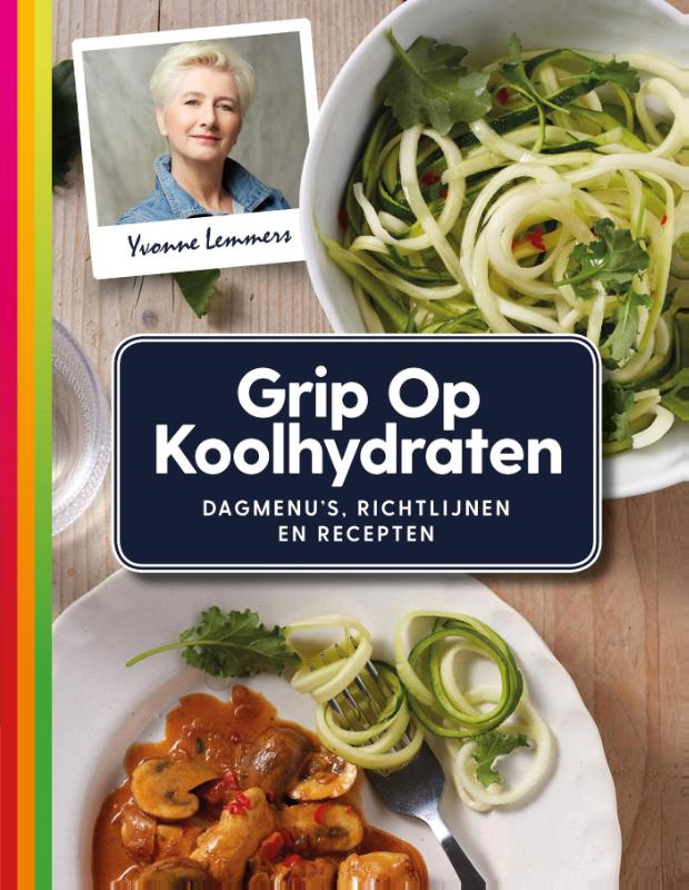 boekenbalie_9789021564555_cover Grip op koolhydraten / GOK