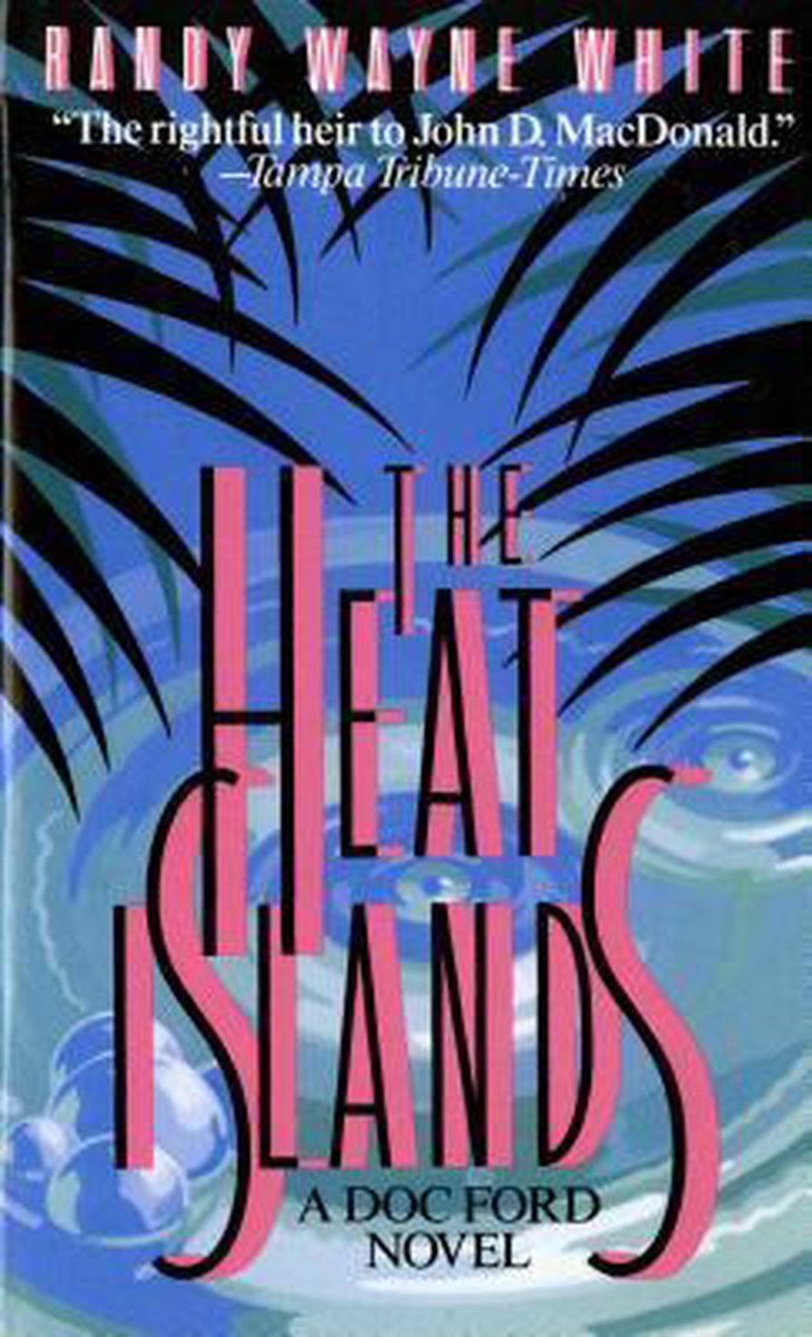 The Heat Islands