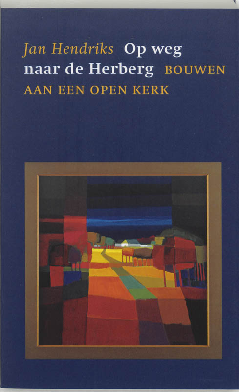 boekenbalie_9789043505864_cover Op weg naar de Herberg