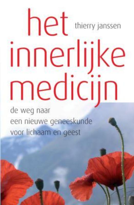 Thierry Janssen Het Innerlijke Medicijn thumbnail