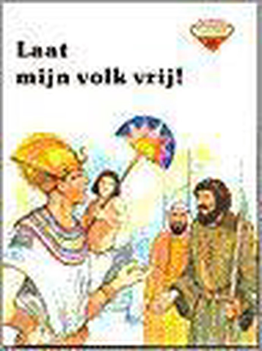 boekenbalie_9789033823503_cover Laat mijn volk vrij! kbb10