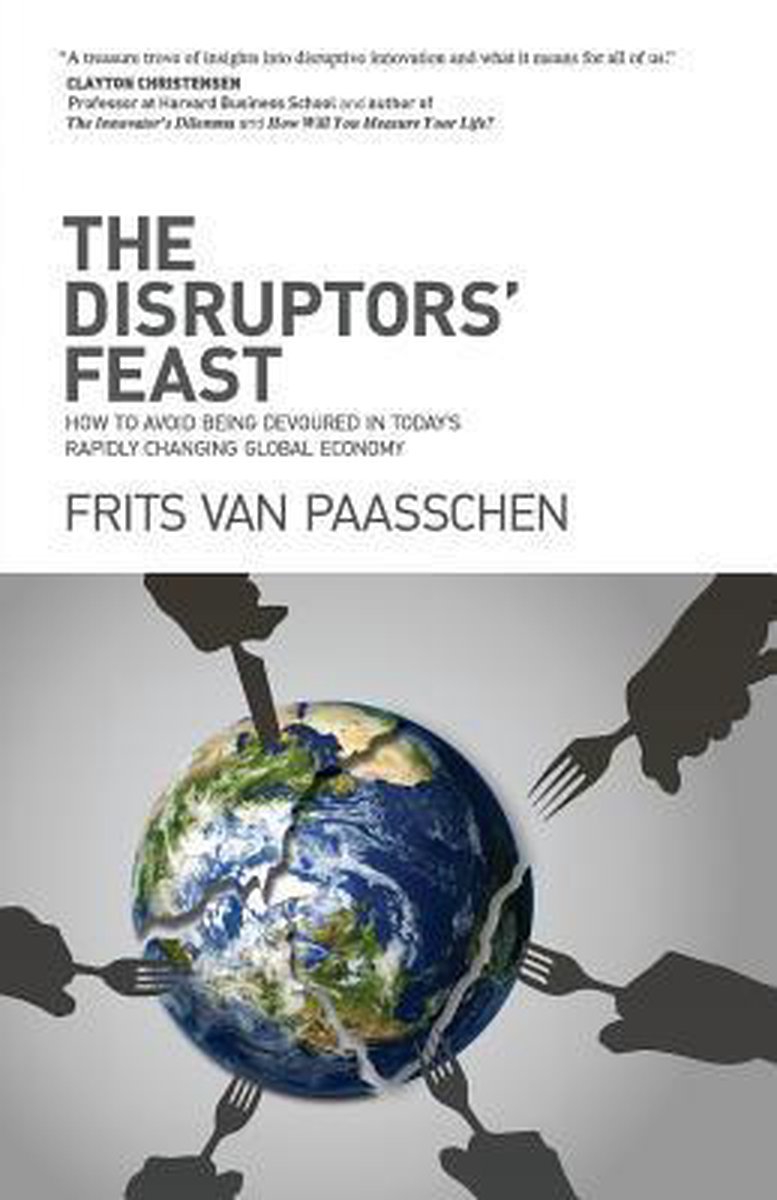 The Disruptors' Feast