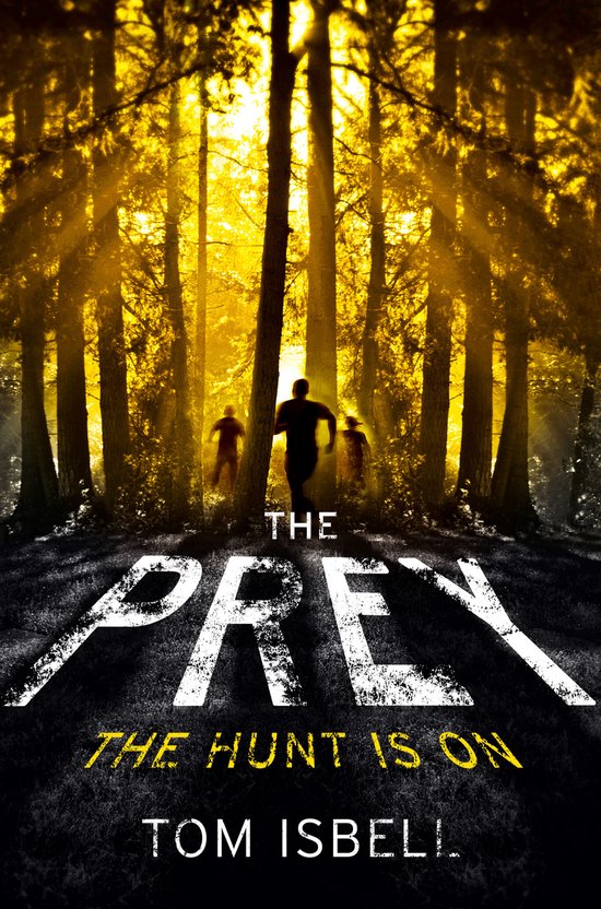 Prey
