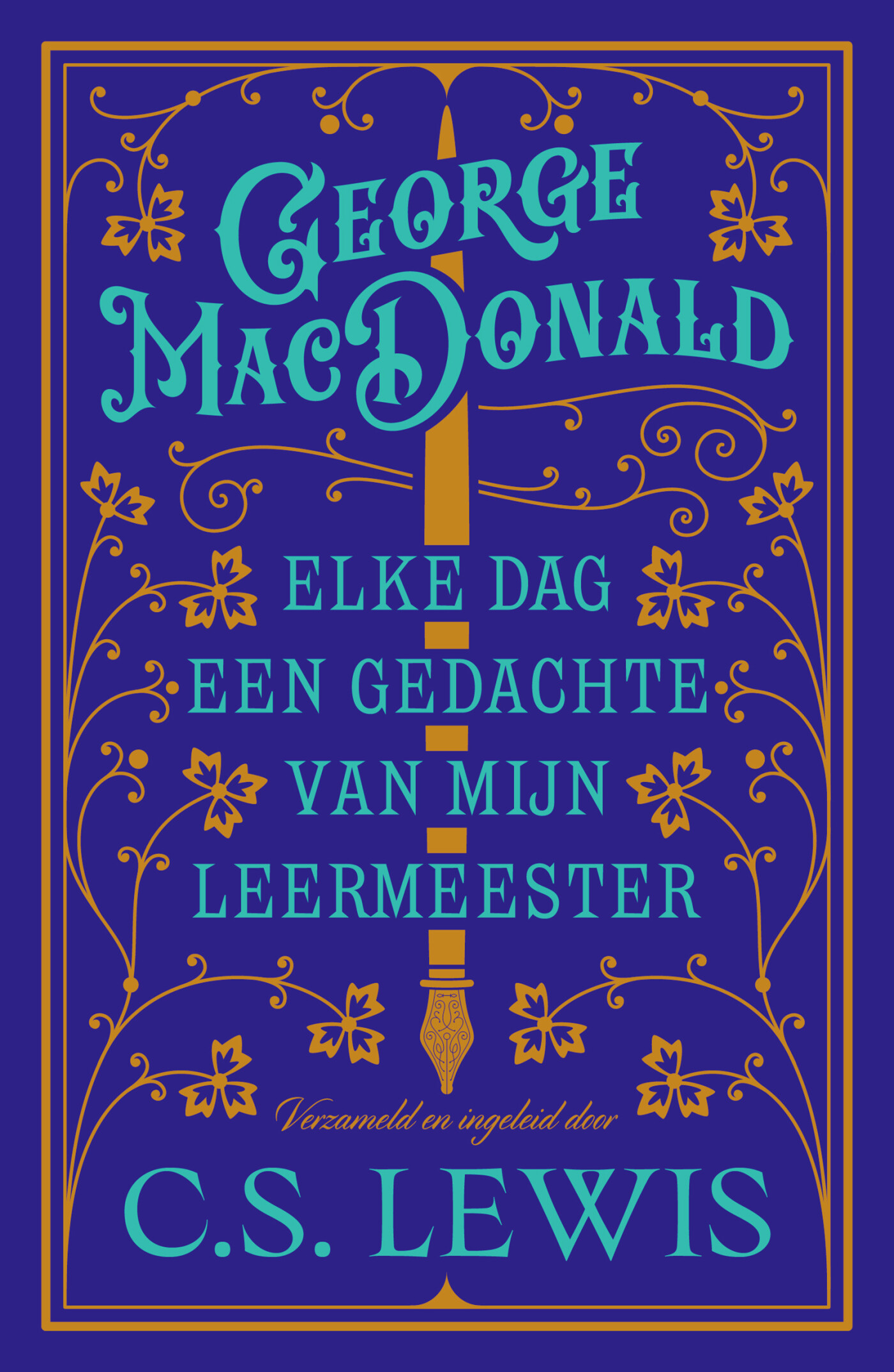 George MacDonald