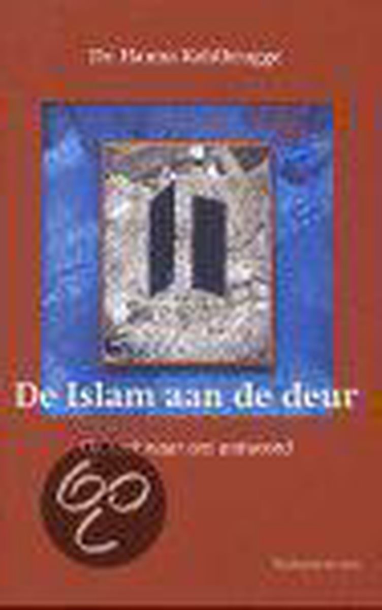 boekenbalie_9789023911425_cover Islam Aan De Deur