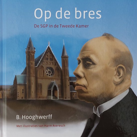 Op de bres