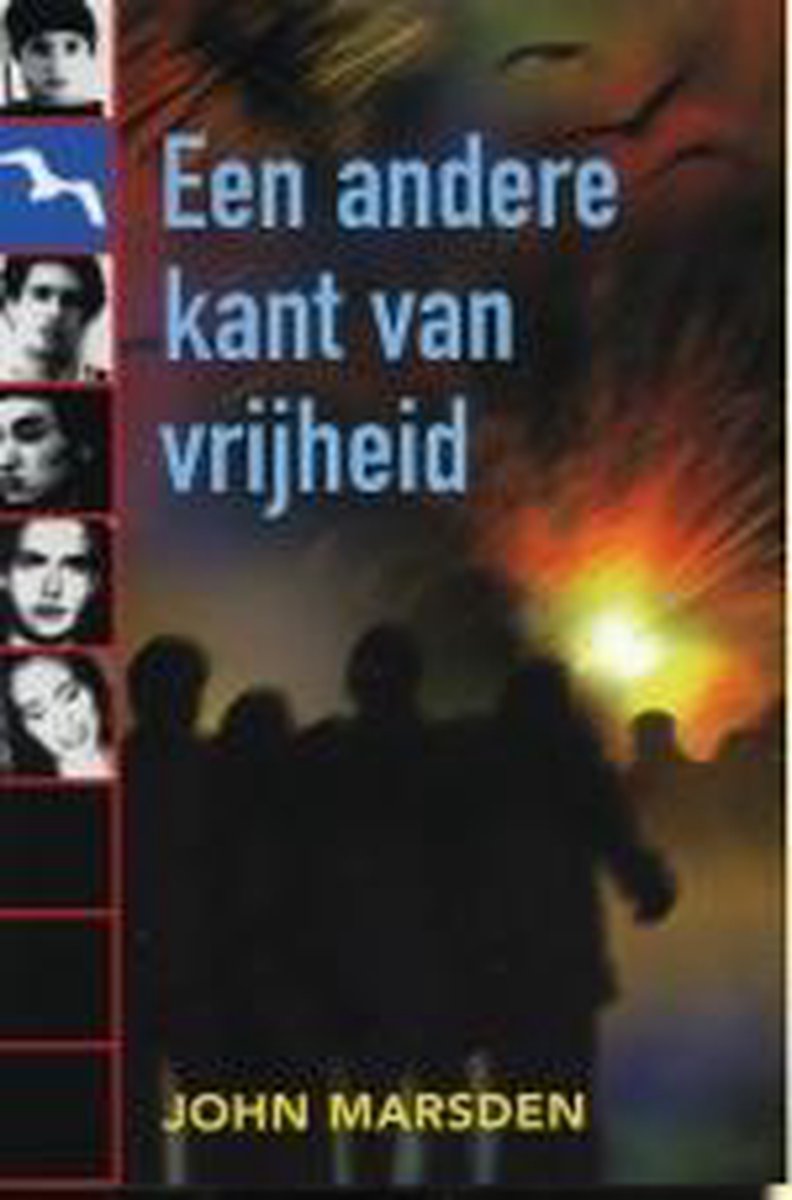 boekenbalie_9789025735463_cover Een andere kant van vrijheid / Een Jenny de Jonge-boek